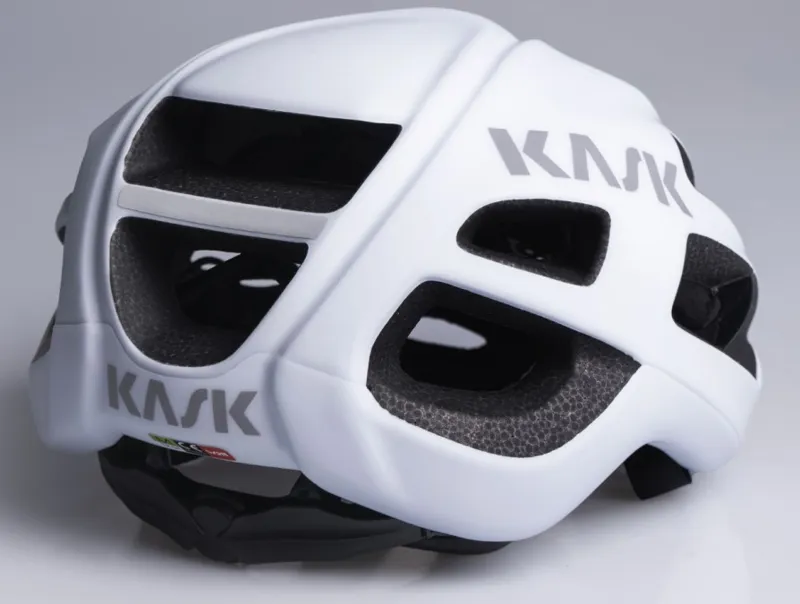 Kask Protone WG11 Road Helmet White-1
